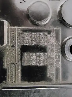 USED FEDERAL PIONEER NA150