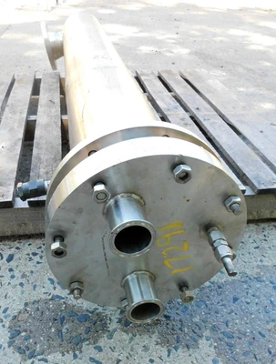 USED ENERQUIP INC. 8 X 54