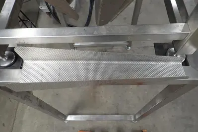 USED 2009 WEIGHPACK CS-10MB