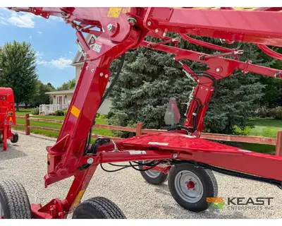 Used SITREX _UNKNOWN_ Hay Rakes Iowa US | Keast Enterprises #1360405