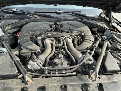 USED 2013 BMW 750LI