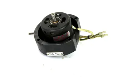 USED MITSUBISHI ELECTRIC ZKG-20H