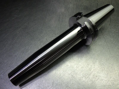 PrimeTool CAT40 1/2" Shrink Fit Tool Holder 6.3" Pro T00CA40220-12160A (LOC1813B)