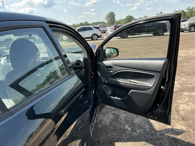 Used 2018 MITSUBISHI MIRAGE G4 Sedans Michigan US | Miedema Asset Management Group #1328942