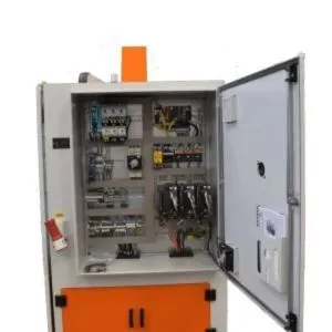 2025 MECO MEC 70 PREMIUM CNC Keyseaters | Blackout Equipment, LLC (5)