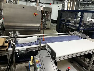 USED 2020 NORLAND INTERNATIONAL GLASSPAK66