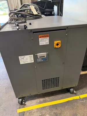 USED 2012 OKUMA 2SP-V40