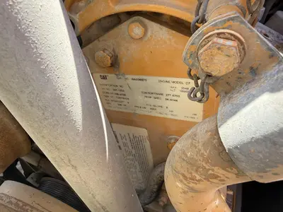 Used 2005 _UNKNOWN_ _UNKNOWN_ Fuel & Lube Trucks Utah US | CSS Equipment Sales #1347429
