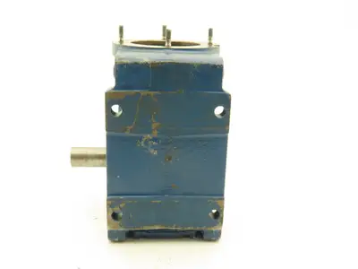 Sew-Eurodrive K37/A Gearbox for Gearmotor 29.96 Reducer 58rpm LH Output