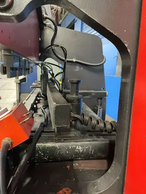 USED 1984 AMADA RG 80