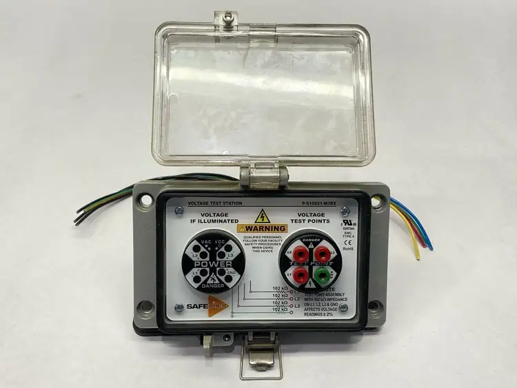 Used GRACE _UNKNOWN_ Test Equipment - Other | Maverick Industrial Sales #1103264