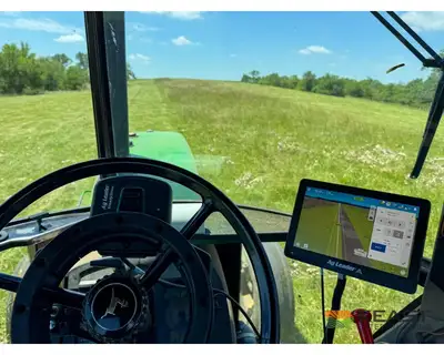 Used AG LEADER _UNKNOWN_ GPS Equipment Iowa US | Keast Enterprises #1359998