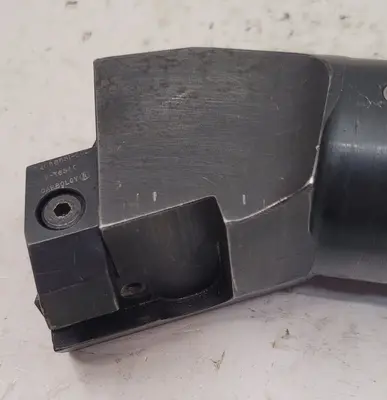 Used CARBOLOY 4096551-043 / TD-76520 Misc Industrial Equipment Kentucky US | Aucto #687722