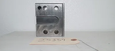 Mori Seiki SL-300 Tool Holder Turning Tool  Static 76mm x 35mm MSL20-30