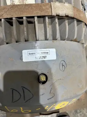 Used RELIANCE SQUIRREL CAGE A.C. Motors Ohio US | Surplus Asset Holdings #1187529