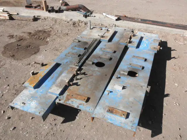 Used GOULDS 3335 Pump Parts Colorado US | Power Zone Equipment #976213