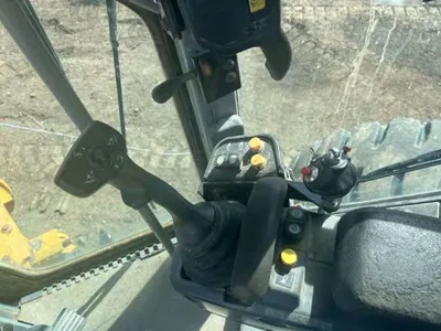 2007 Caterpillar 14M