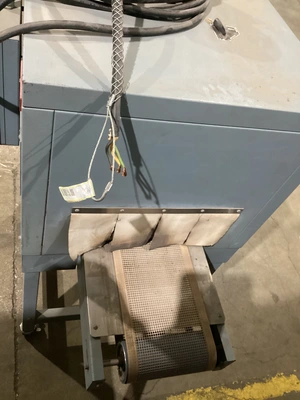 Used SHANKLIN T-6XL Shrink Tunnels Michigan US | iGAM Industrial Marketplace #1367715