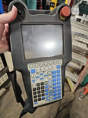 USED 2015 FANUC R-200IB/210F