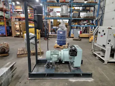 USED 2020 SAUER WP15L