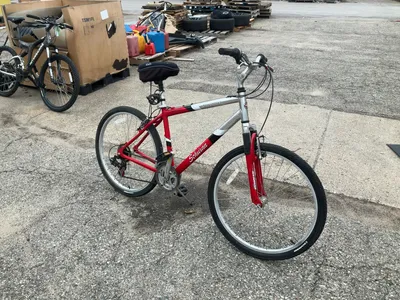 Used _UNKNOWN_ _UNKNOWN_ Bicycles Michigan US | Miedema Asset Management Group #1484063