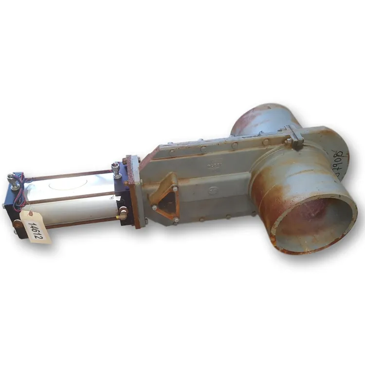 Used ALLEN SHERMAN HOFF _UNKNOWN_ Valves/Fittings West Virginia US | JM Industrial #491953