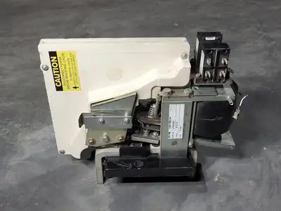 USED EATON CUTLER-HAMMER 6702ED584