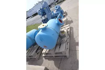 Used 2018 ABEL Pressure Vessel Pressure Vessels US | Infinity wholesale & Supply LLC #1275343