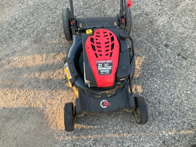 Used (5) VARIOUS Mowers Michigan US | Miedema Asset Management Group #1762753