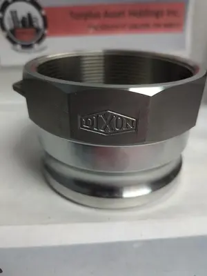New | in-Stock DIXON MS27020-316 Valves/Fittings Ohio US | Surplus Asset Holdings #1237393