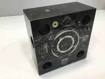 USED MOOG CCE40B64WX06A20B00T12