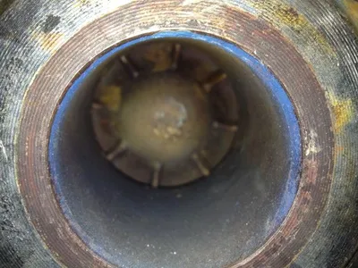 USED Goulds LF 3196