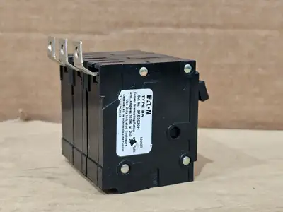 Used EATON BAB3020H Switchgears British Columbia CA | Lenmark #1438509