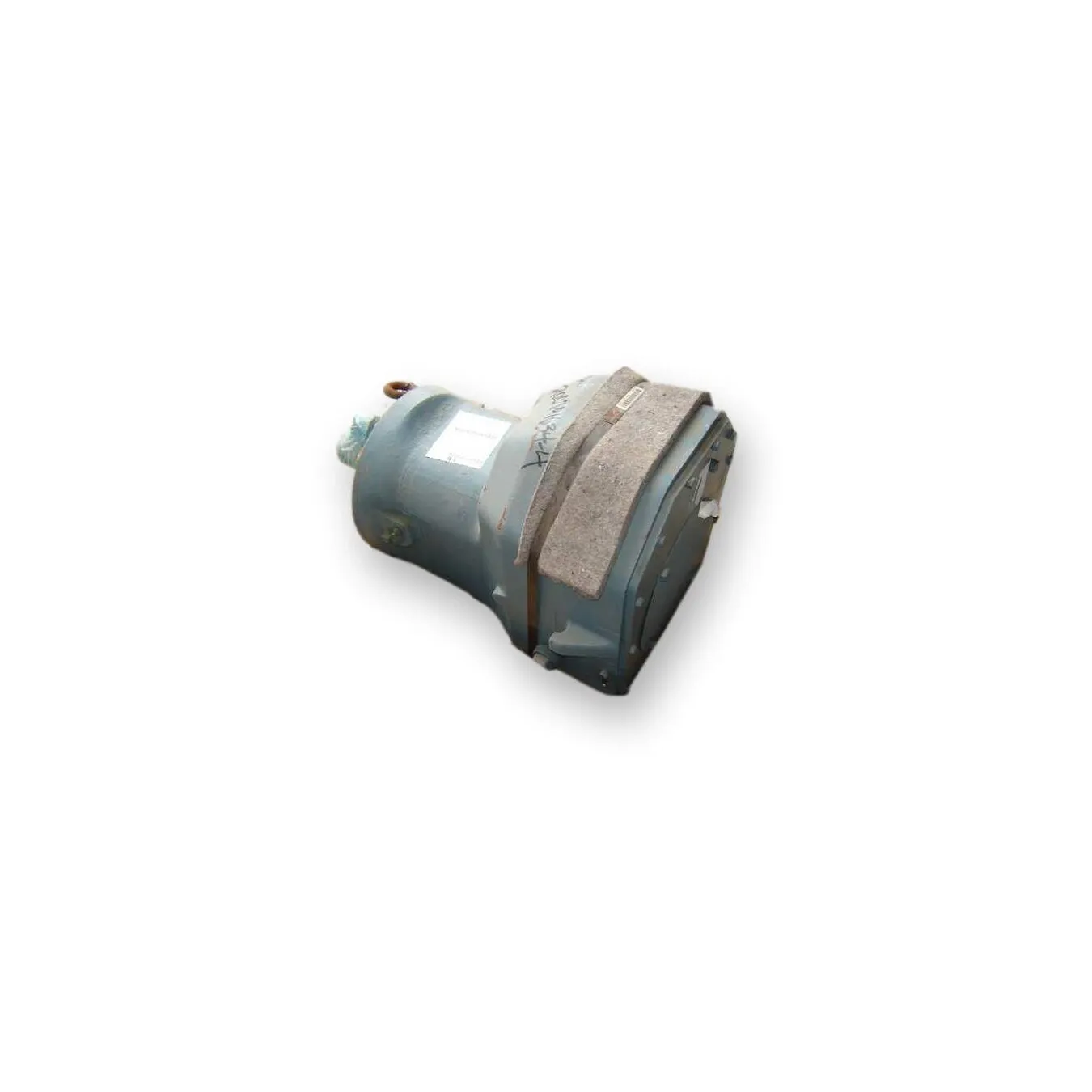 PHILADELPHIA GEAR BOX 6VG3