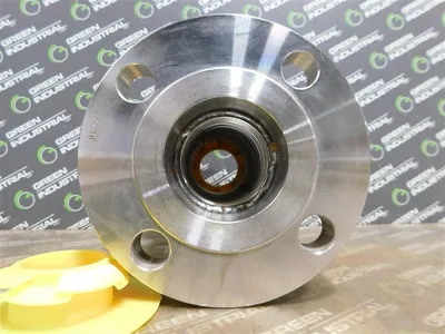 Enlin 9L7KF Stainless Steel Flexible Expansion Joint 7" L 2" Bore Class 150 New