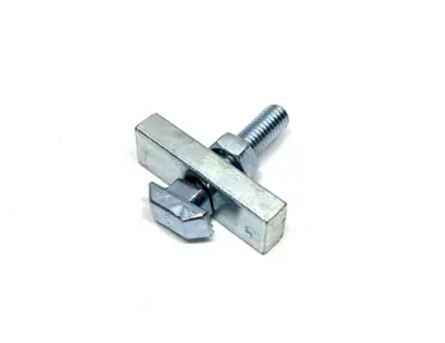 New | in-Stock Bosch Rexroth 3842146972, 3 842 146 972 Misc Fasteners Michigan US | Maverick Industrial Sales #1462769