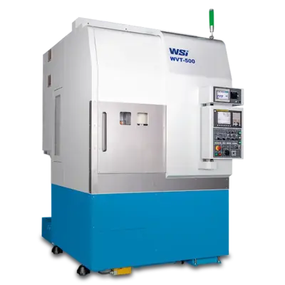WSI WVT-360 - WVT-500 VTL - Vertical Turning Lathe | Innova Machine Tool (1)