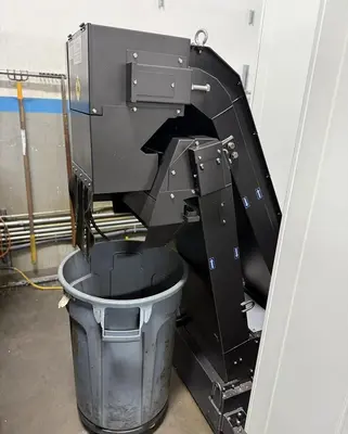 2017 Kitamura Mycenter HX300iG/400