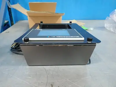 USED TOTAL CONTROL PRODUCTS INC RQPJ2D100S2P SERIES A