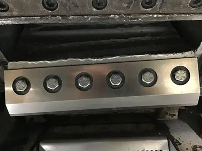 USED NELMOR RG810M1