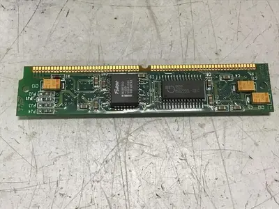 USED VAN DORN PC330-029 330-029