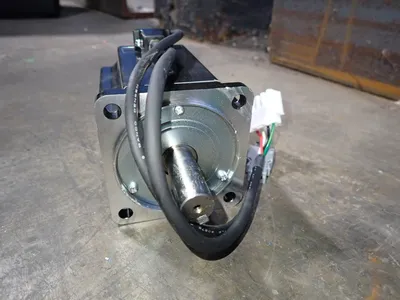 USED FUJI ELECTRIC GYS751DC1SA
