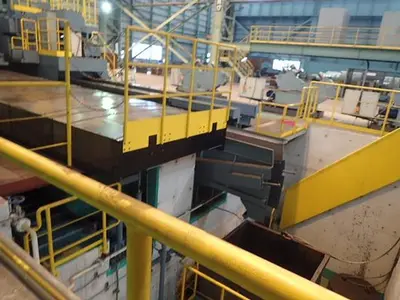 Used 2012 KARATS L-40HN CNC Lathes Georgia US | Shub Machinery #81500