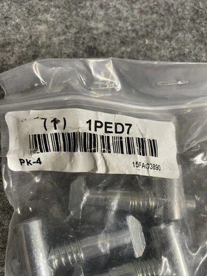 New | in-Stock Faztek 15FAC3890 Misc Fasteners California US | Davliegogo LLC #1732620