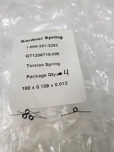 Used _UNKNOWN_ GT1206718-MR Semiconductor Parts California US | Advanced Capital Equipment Sales #431454