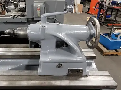 Used MONARCH 60 Engine Lathes Kentucky US | Aucto #565239