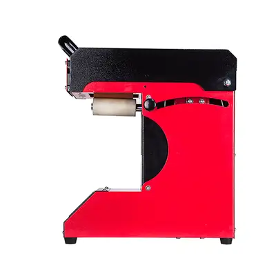 Used _UNKNOWN_ Roller Mug and Pen Heat Press Machine for Plastic Mugs, Glass Mugs Heat Presses Oklahoma US | Wide Image Solutions #1538287