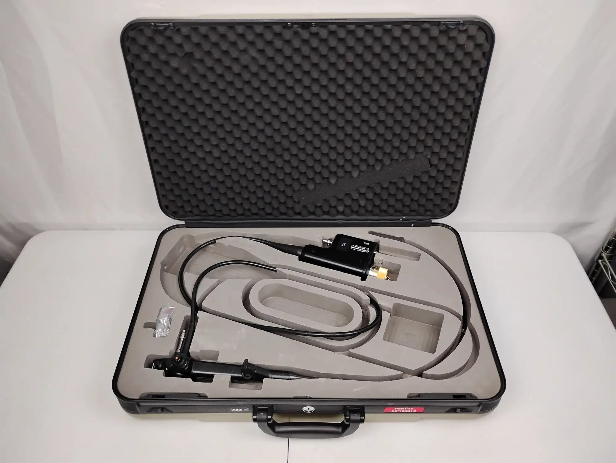 Used SPORADIC SURPLUS _UNKNOWN_ Endoscopy Texas US | Sporadic Surplus LLC #1710860