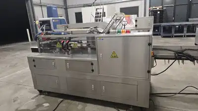 USED 2024 SAMFULL SF-720-8