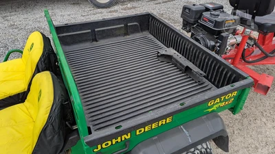 USED 1999 JOHN DEERE GATOR